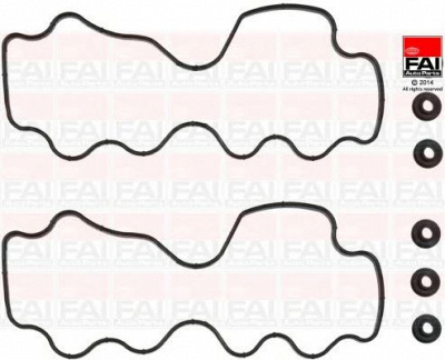 FAI AUTOPARTS rc1279s -  Прокладка, крышка головки цилиндра